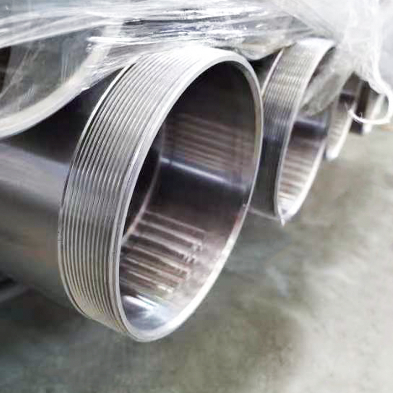 Rectitud del tubo del rodillo transportador y resistencia al desgaste: evite fallas prematuras