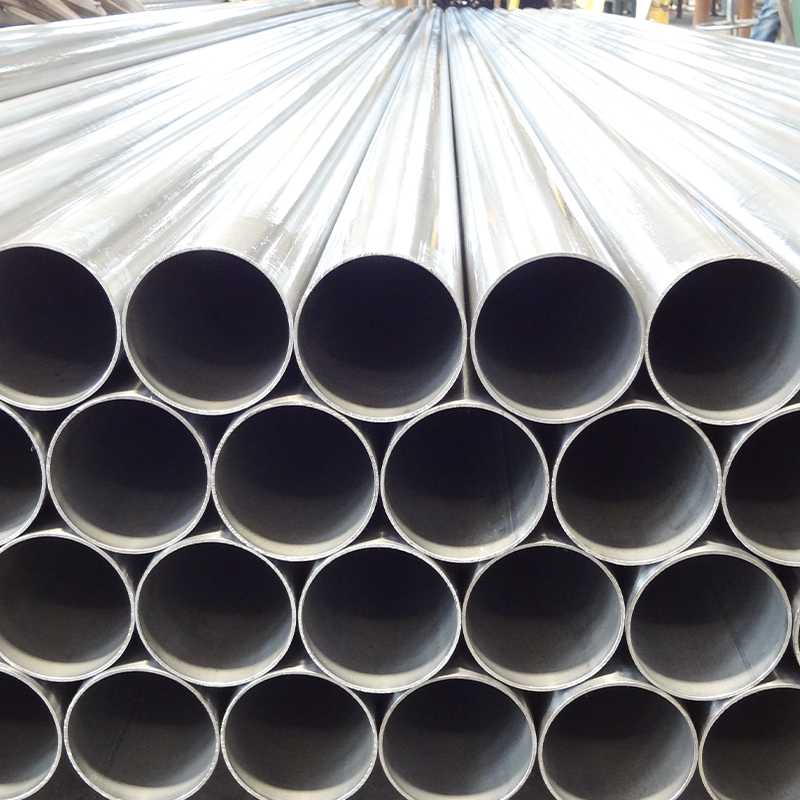 Tubos de eje de transmisión de precisión ASTM A513/A519 – 1026, 1020, 1015, 4130 (7 x 0,120 pulgadas y 2 – 8,625 pulgadas)