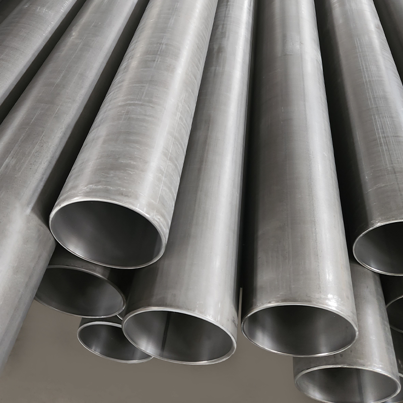 Tubos de acero para amortiguadores hidráulicos: una guía completa